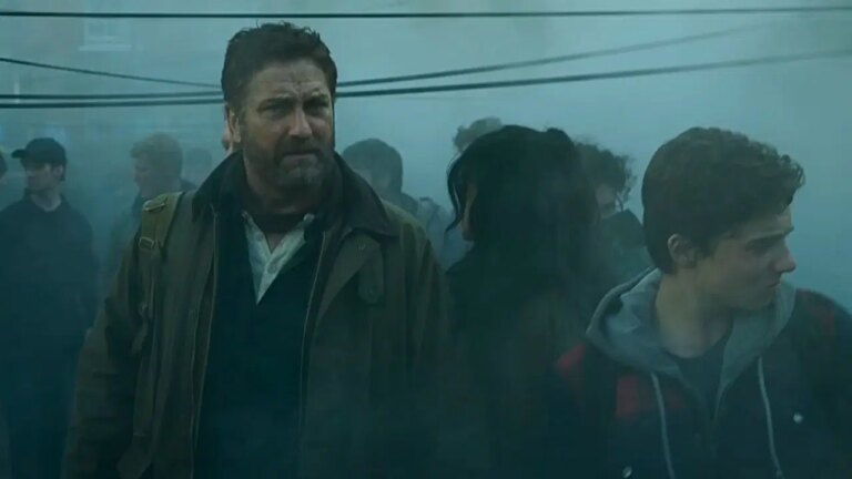 Grönland 2: Göç Filminin konusu nedir, filmin aktörleri kimler? Grönland 2: Göçmen film ne zaman yayınlanacak? – Son dakika televizyon rehberindeki haberler