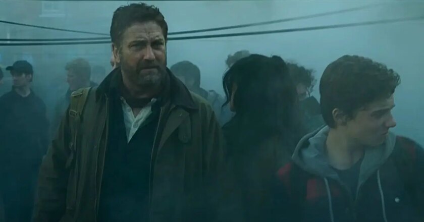 Grönland 2: Göç Filminin konusu nedir, filmin aktörleri kimler? Grönland 2: Göçmen film ne zaman yayınlanacak? – Son dakika televizyon rehberindeki haberler