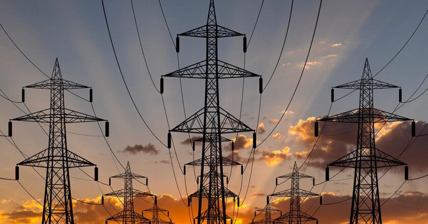 Türkiye’nin elektrik üretimi Temmuz ayında arttı