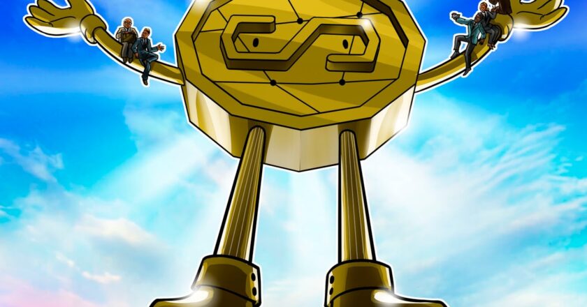 Dolar, Euro ve Yen StableCoin olacak