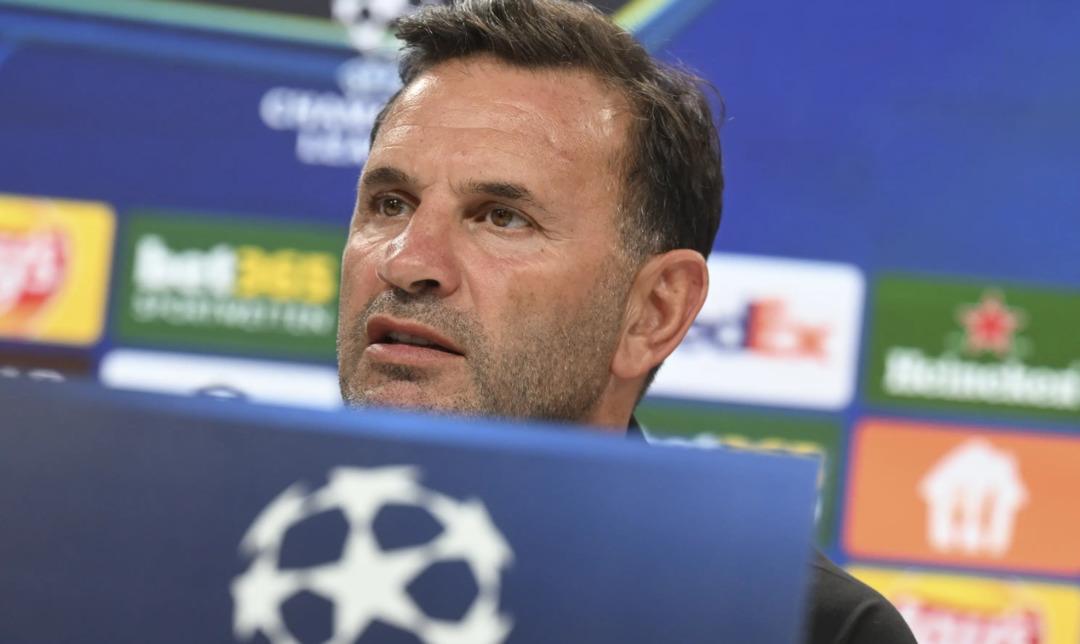Galatasaray'ın Şampiyonlar Ligi'ndeki rakibi Monaco'da beklenmedik gelişme! Resmi olarak açıklandı 2