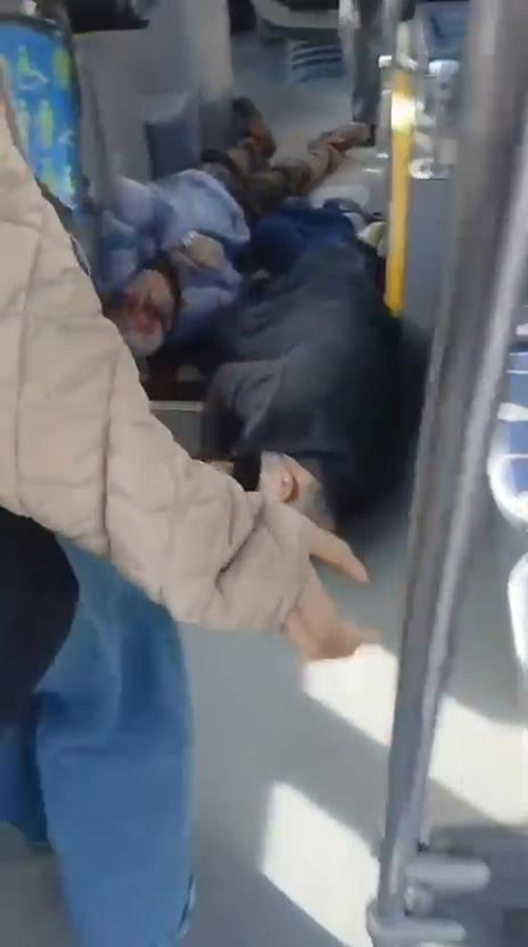 Son dakika | İETT otobüsüne korkunç saldırı! Ölü ve 2 yaralı var