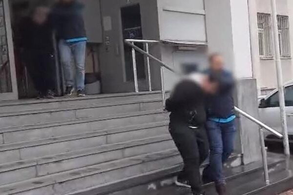 Baba-oğulun yaralandığı silahlı saldırının zanlıları yakalandı: 2 kişi tutuklandı