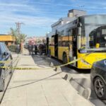 Son dakika | İETT otobüsüne korkunç saldırı! Ölü ve yaralılar var