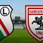 Legia Varşova 0 – 1 Samsunsport Maç Sonuçları | Samsunsport’un ayak izleri Avrupa’da yankılandı