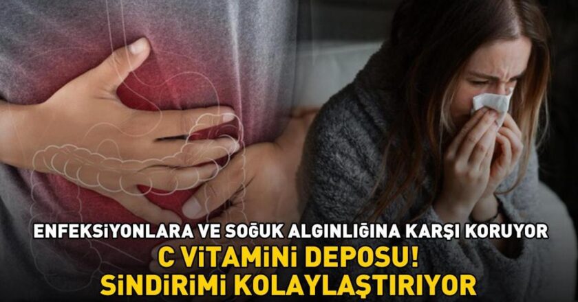 8-15 TL arasında ağırlık! C vitamini dükkanı! Sindirimi kolaylaştırır ve vücudu enfeksiyonlardan ve soğuk algınlığından korur