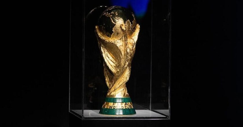 Dünya Kupası 10 için bilet fiyatları arttı