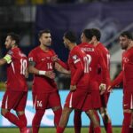 Bulgaristan – Türkiye 1-6 Maç Özeti | Bizim oğlanlar Bulgaristan’da gol attılar
