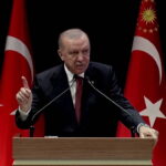 Son Dakika … “Sumud Filosu” saldırısına ilişkin Erdoğan Deklarasyonu: “Kurtuluyorum”