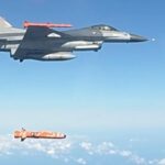 SOM-J yerli seyir füzesinin test lansmanı başarıyla tamamlandı