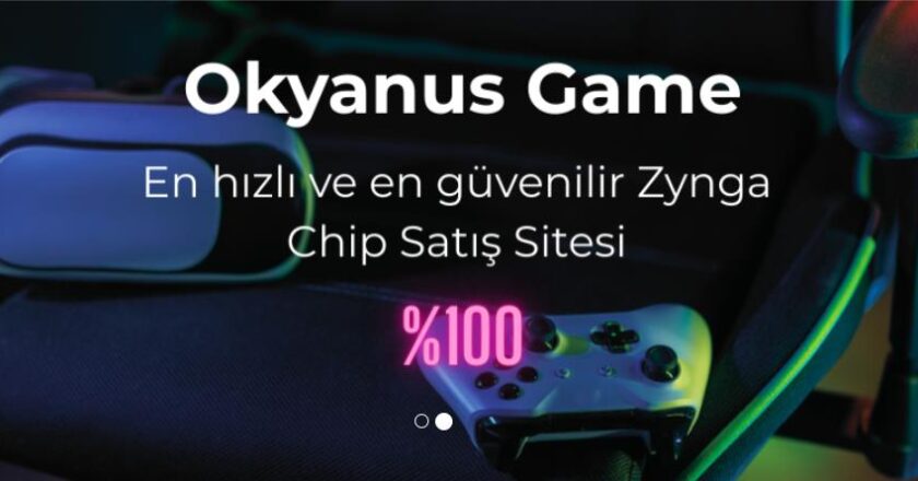 Uzman Ekip ve Güvenli Yazılımla Zynga Poker Chip Güvencesi