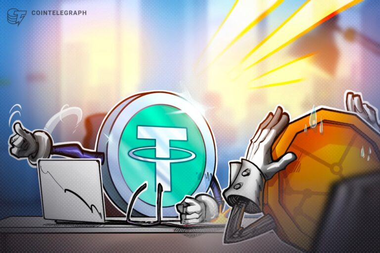 Çünkü Tether bir stablecoin değil, merkez bankası gibi davranıyor