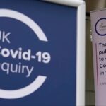 Önceki İngiliz hükümetine tepki: “Covid-19’a karşı gecikmiş önlemler alındı”