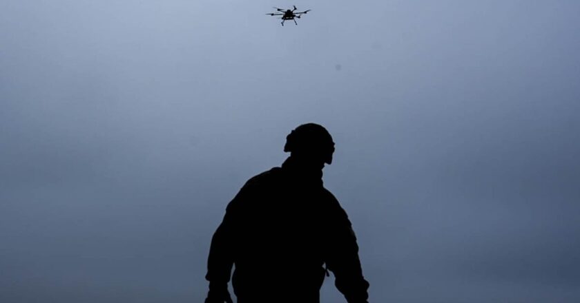 Rusya güney Ukrayna’ya doğru ilerliyor: Zaporojya bölgesinde üç yerleşim yeri ele geçirildi