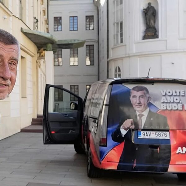 Babis Çek Cumhuriyeti’nde iktidara geri döndü: aşırı sağla koalisyon kurdu