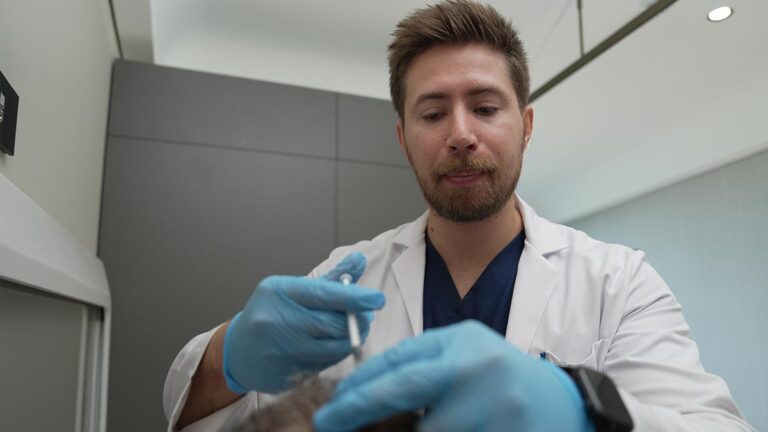 Bu belirti vücuttan gelen bir alarm olabilir… Erken teşhise dikkat edin! Sağlık haberleri