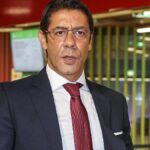 Benficalı Rui Costa yeniden başkan seçildi