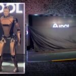 Rusya için bir ilkti… Sahneye çıktığımız anda oldu bu! O anları perdeyle gizlemeye çalıştılar