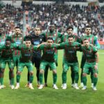 Amed Faaliyetleri Sportif’te bahis soruşturmasına katılan 5 futbolcu ayrıldı! –