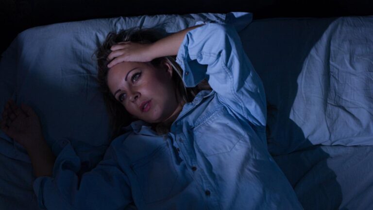 Gecede 6 saatten az uyursanız vücudunuza ne olur?