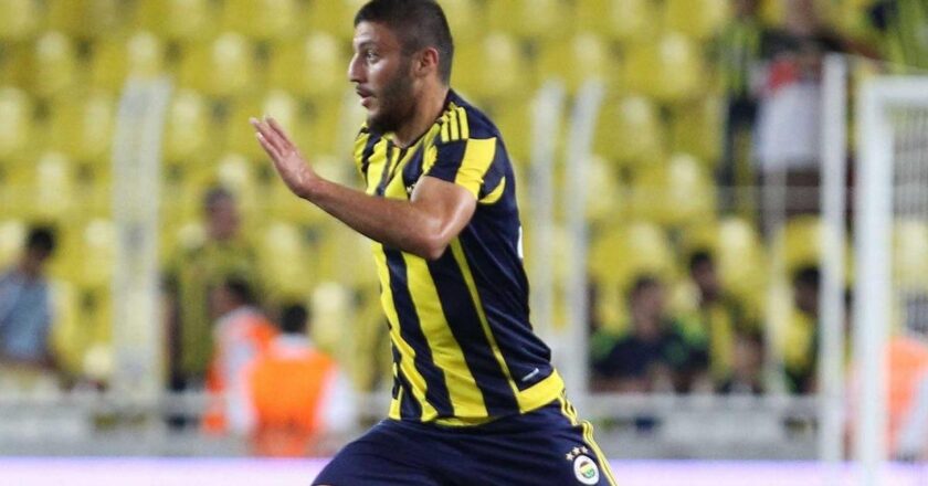 Eski Fenerbahçelinin itirafı: ‘Maske taktım ve Trabzonspor maçlarına gittim’