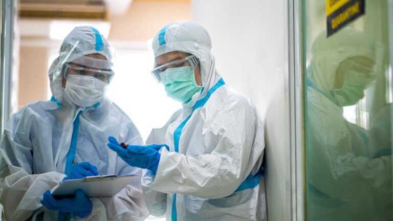 Kuş gribi uyarısı: H5N5 virüsü dünyada ilk kez öldürüldü!