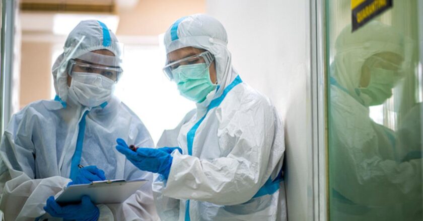 Kuş gribi uyarısı: H5N5 virüsü dünyada ilk kez öldürüldü!