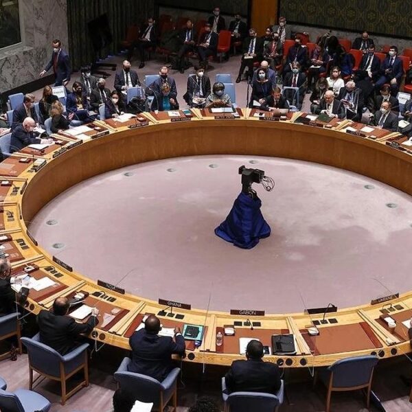 BM, Libya’ya yönelik silah ambargosu ihlallerini denetleme yetkisini 6 ay daha uzattı