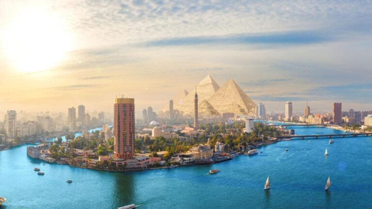 Vize, güvenlik, gece hayatı ve daha fazlası