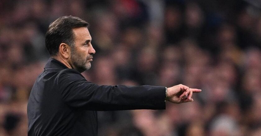 Son dakika spor haberleri | Okan Buruk: İlk 8 hedefimiz var