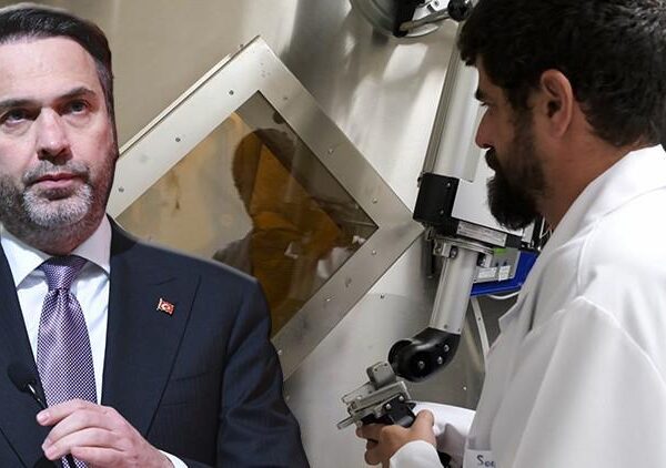 Türkiye’den nükleer hamle! Ev teknolojisi sahneye çıkıyor