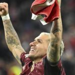 Galatasaray’dan Lucas Torreira’nın sağlık durumuna ilişkin açıklama