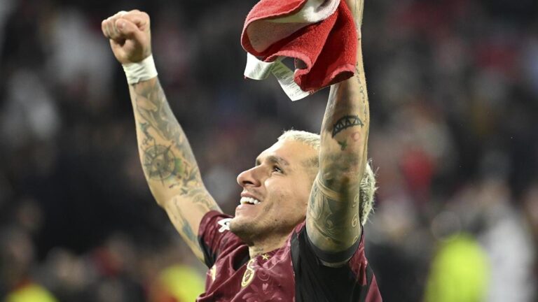 Galatasaray’dan Lucas Torreira’nın sağlık durumuna ilişkin açıklama