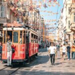 İşte en pahalı alışveriş caddeleri