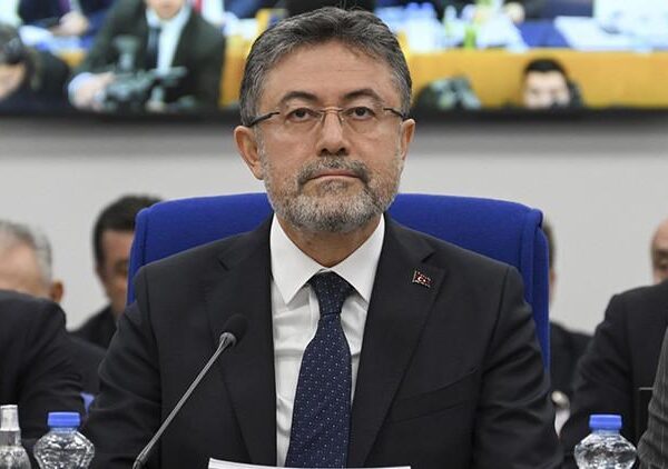 Bakan Yumaklı’dan ESK iddialarına yanıt: En ufak çekincemiz yok