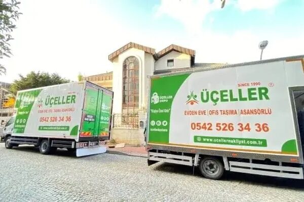 Özel kişisel eşya saklama alanı ile korunaklı ve uzun vadeli eşya saklama çözümleri