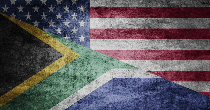 ABD’nin Güney Afrika’ya boykotu: G20 zirvesine davet edilmeyecek – Son Dakika Dünya Haberleri