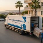 İzmir evden eve nakliyat sayesinde emniyetli ve deneyimli taşımacılık imkanları – En Hesaplı İzmir nakliyat fiyatı Hizmeti ile Tanışın