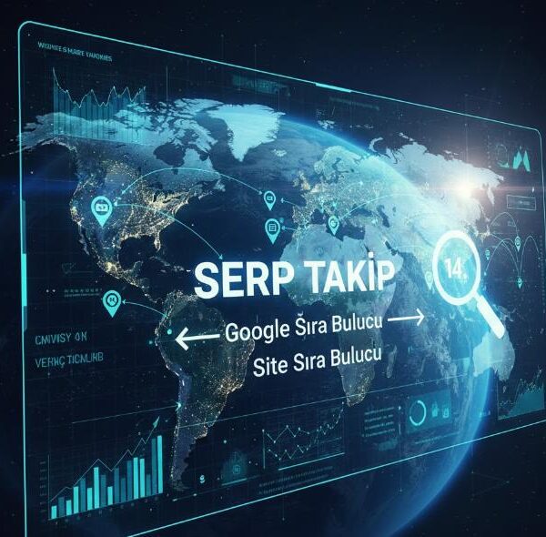 Google Sıra Durumunu Kolayca İzleyin SERP İzleme ile