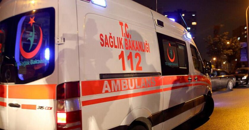 Zehirlenme ihbarlarına ilişkin Gaziantep Valiliği’nden açıklama