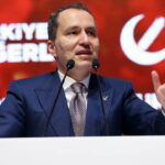 Fatih Erbakan’ın Devlet Bahçeli’ye ‘İmralı’ tepkisi: ‘Kendisine ve heyetine güvenli yolculuklar diliyoruz!’ – Son dakika siyasi haberler