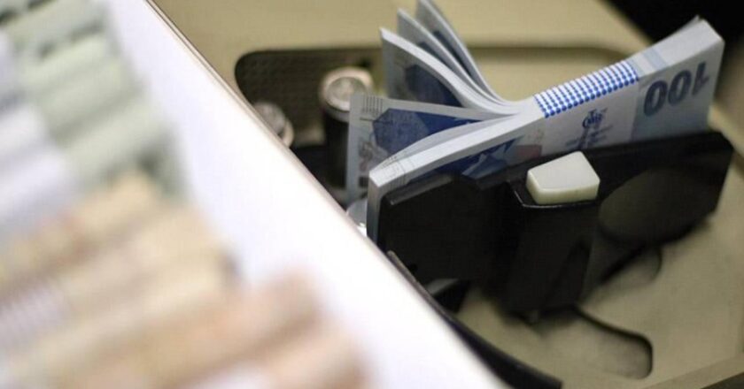 KKM bakiyesi 200 milyar liranın altına düştü