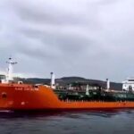 Çanakkale Boğazı’nda arıza yapan tanker başarıyla kurtarıldı