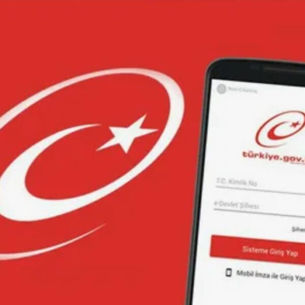 E Devlet sisteminde çoğu kişinin bilmediği işlemler dikkat çekiyor