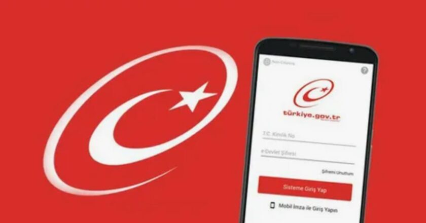 E Devlet sisteminde çoğu kişinin bilmediği işlemler dikkat çekiyor