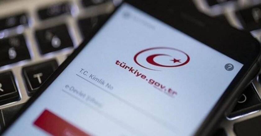 E Devlet sisteminde çoğu kişinin bilmediği işlemler merak uyandırıyor