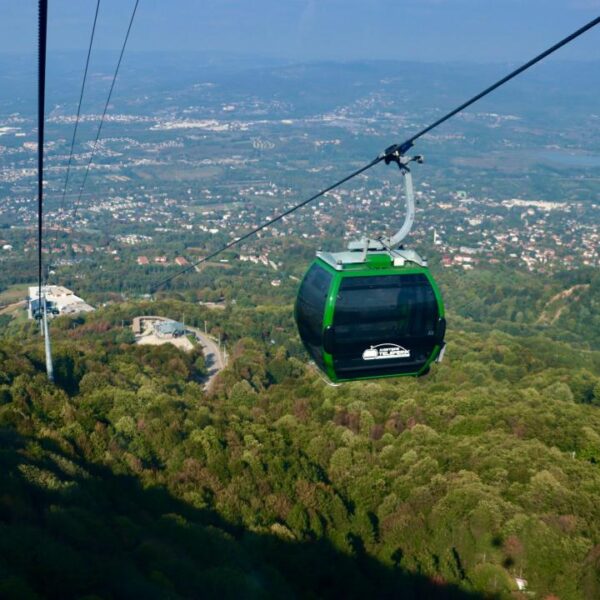 Kartepe teleferiğinde bakım çalışması yapılacak