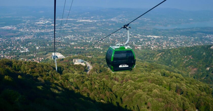 Kartepe teleferiğinde bakım çalışması yapılacak