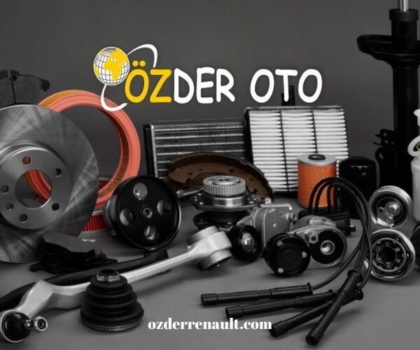 Dacia yedek parça ile aracınızın bakımını güvenle yapın