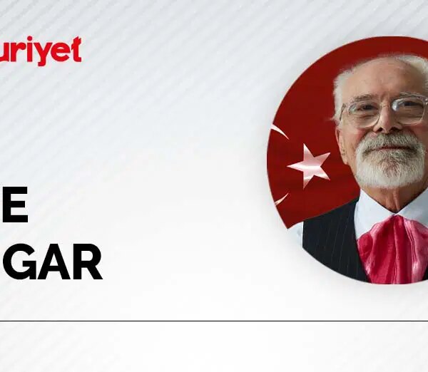 Emre Kongar şunu yazdı: Başarılı bir siyasetçi ve avukat ne zaman suçlanır?…